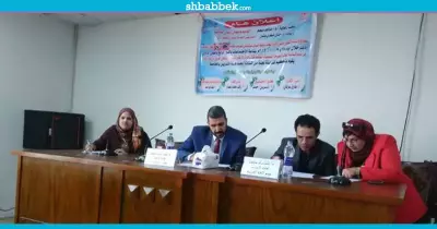 «حقوق حلوان» تحصد المركز الأول في مسابقة «الكأس لمين»