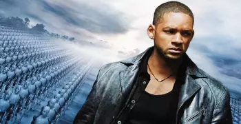 أفلام السهرة.. ويل سميث في «I,Robot» ورعب منتصف الليل مع «You're Next»