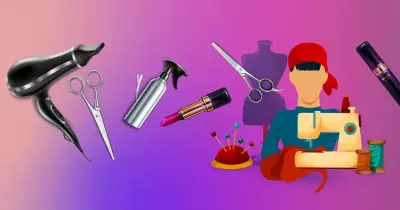 توزيع منهج الاقتصاد المنزلي الصف الاول الثانوى 2027 الترم الأول