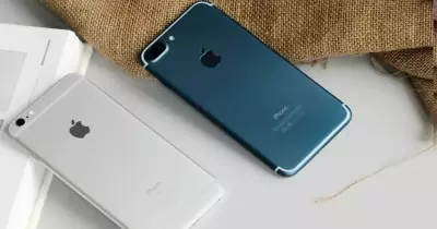 موعد مؤتمر أبل..كواليس وتفاصيل جديدة