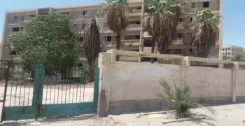 أهالي الإسماعيلية عن مدينة طلاب جامعة قناة السويس المهجورة: «وكر للدعارة والمخدرات»