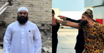 بعد القبض على لوشا.. التحقيقات تكشف أنه ليس تيكتوكر فقط بل تاجر مخدرات وسلاح