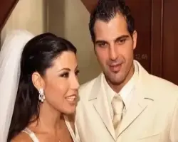 سبب وفاة زوج الفنانة لورا خليل.. فاجعة مأساوية