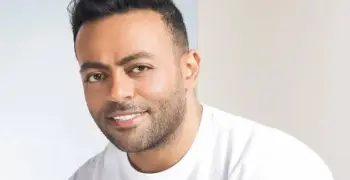 من أشقاء تامر عاشور؟ هل لديه أخوات من أم ثانية؟