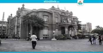 «زجزاج» و the voice kids يحيون حفلا بتجارة عين شمس.. الأحد