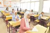 كيفية طباعة استمارة الصف الثالث الإعدادي 2026 2027