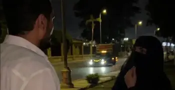تجدد الاعتداء.. تطورات جديدة في واقعة الخيانة الزوجية بالإسماعيلية بعد إخلاء سبيلهما
