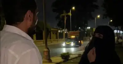 تجدد الاعتداء.. تطورات جديدة في واقعة الخيانة الزوجية بالإسماعيلية بعد إخلاء سبيلهما