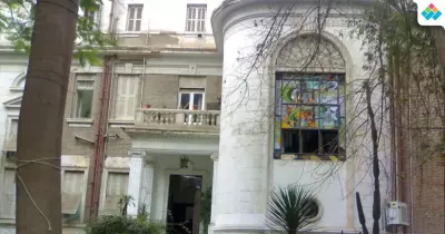 مسابقة لحفظ القرآن والأحاديث النووية لطلاب فنون جميلة جامعة حلوان