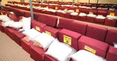 شروط حج الجمعيات الأهلية 2026.. لن يقبل أي متقدم أدى الفريضة
