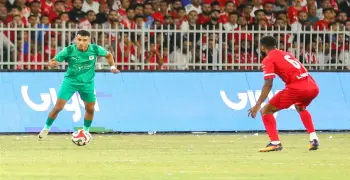 حجز مباراة المصري والاتحاد الليبي في كأس الكونفدرالي 2025.. الخطوات واللينك