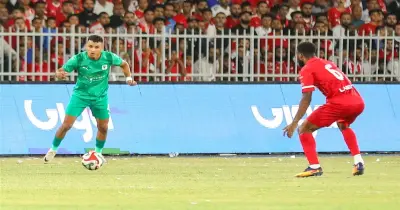 حجز مباراة المصري والاتحاد الليبي في كأس الكونفدرالي 2025.. الخطوات واللينك