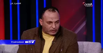 والد الطفل مروان الذي عذبته أمه باكيا: أنا ممنوع من أبني بقوة القانون (فيديو)