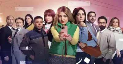 قصة مسلسل نون النسوة.. حكايات مختلفة حول 5 سيدات