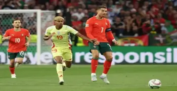 موعد مباراة البرتغال واسبانيا في كأس العالم 2026.. صدام التأهل لربع النهائي