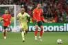 موعد مباراة البرتغال واسبانيا في كأس العالم 2026.. صدام التأهل لربع النهائي