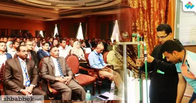 جامعة أسوان تنظم مؤتمر «صعيد مصر في قلب الحدث» لعرض مشروعات الطلاب