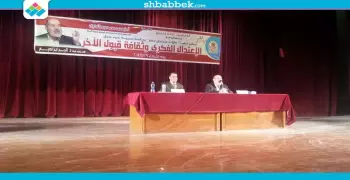 ناجح إبراهيم من جامعة أسيوط: «داعش السكين الذي يدبح الإسلام»