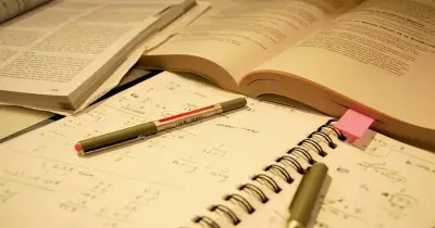 موعد امتحانات الصف الثالث الإعدادي شهر أكتوبر 2025