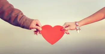 عيد الحب يوم كام في شهر فبراير 2026؟