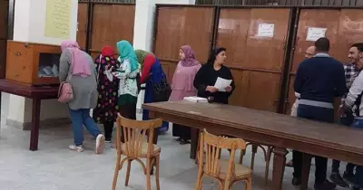 أسماء ممثلي اتحاد طلاب كلية حقوق جامعة الإسكندرية