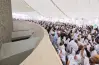 طريقة رمي الجمرات.. شرح مبسط للحجاج