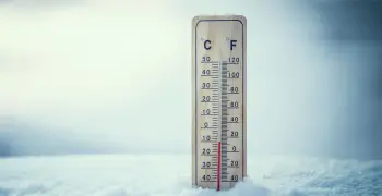 الأرصاد تحذر.. طقس الثلاثاء شديد البرودة ليلا