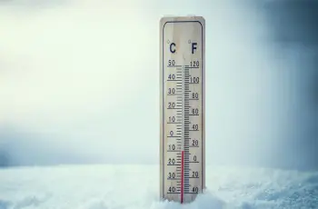 الأرصاد تحذر.. طقس الثلاثاء شديد البرودة ليلا