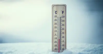 الأرصاد تحذر.. طقس الثلاثاء شديد البرودة ليلا