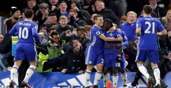 ملامح فوز تشيلسي على مانشستر سيتي (3-1).. هل فشلت فلسفة جوارديولا؟