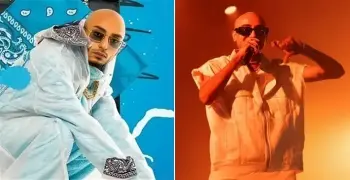 سبب وفاة مغني المهرجانات دقدق صاحب أغنية أخواتي.. مرض خبيث