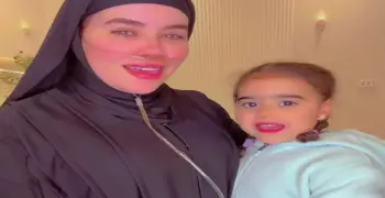 بسبب عدم إعادة جهاز أكسجين.. جمعية خيرية تتخذ إجراءات قانونية ضد دنيا فؤاد محاربة السرطان