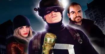 قوة خارقة وأفلام تاريخية في سهرة السبت