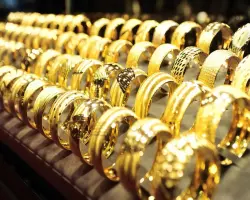 ارتفع بنهاية التعاملات.. سعر الذهب اليوم السبت 17 أكتوبر 2026