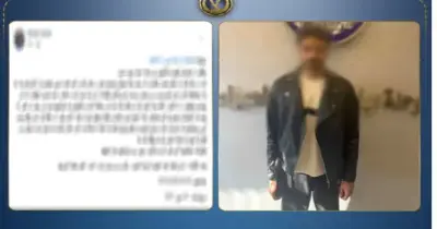 سبب حبس سمير ليتو.. تفاصيل 15 بلاغا تلاحق عارض الأزياء بتهمة التشهير والتهديد