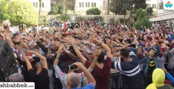 أشهر الأسر الطلابية في كلية السياحة والفنادق جامعة حلوان