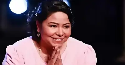 تطورات الحالة الصحية لشيرين عبدالوهاب بعد نقلها للمستشفى وإجراء عملية جراحية