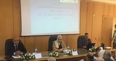 آداب الإسكندرية تقيم ندوتين عن انتصارات أكتوبر و «الاحتفال بالمكفوفين»