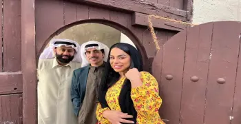 قصة مسلسل شاي خانة.. دراما كويتية تراثية تعيد إحياء روح المقاهي الشعبية