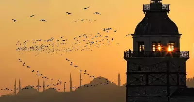 موعد صلاة الجمعة غدا 25 أبريل 2025 بعد تطبيق التوقيت الصيفي
