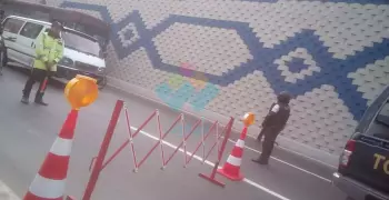 طوارئ في جامعة الأزهر ومنع الطلاب من الدخول والخروج