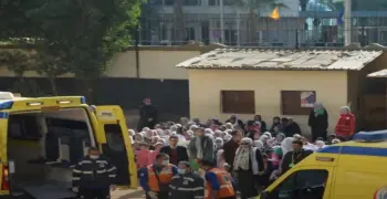 لا شبهة جنائية.. النيابة تصرح بدفن طالبة الشرقية  التي توفيت أثناء أداء امتحان مادة اللغة العربية