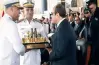 أقوى لقطات الطلاب.. صور حفل تخرج أكاديمية الشرطة 2026