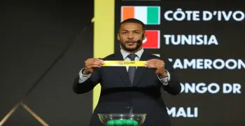 تعرف على مجموعة منتخب مصر ومواعيد المباريات في تصفيات كأس أمم أفريقيا 2027