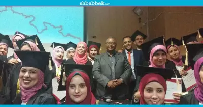 ألسن عين شمس تحتفل باليوم الثقافي التشيكي