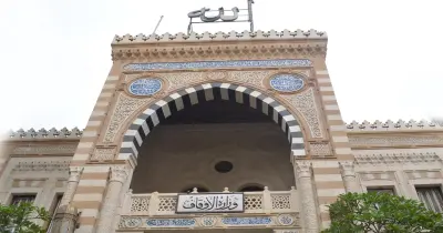 ثورة في وزارة الأوقاف.. عقاب أشهر الأئمة لسبب غريب
