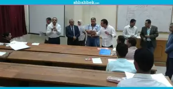 لأول مرة.. قبول 6 من الطلاب الصم بـ«تربية فنية» جامعة الفيوم