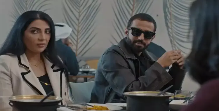  مسلسل صيف ٩٩ كم حلقة؟ 