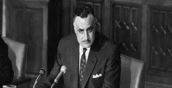 بعد 55 عاماً.. عبدالحكيم يكشف كواليس الساعات الأخيرة قبيل وفاة جمال عبدالناصر