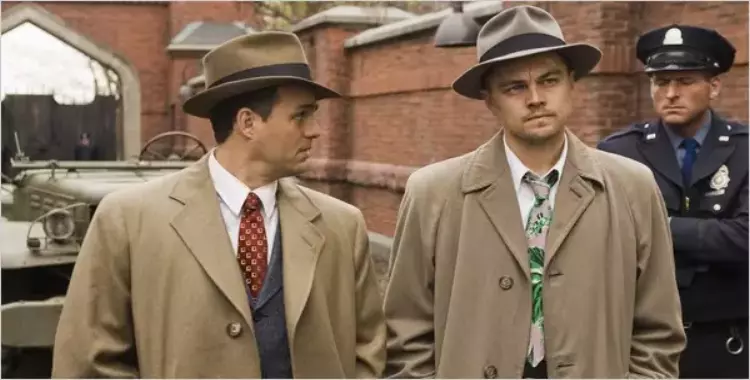  فيلم السهرة.. Shutter Island ورحلة إلى المصحة العقلية 